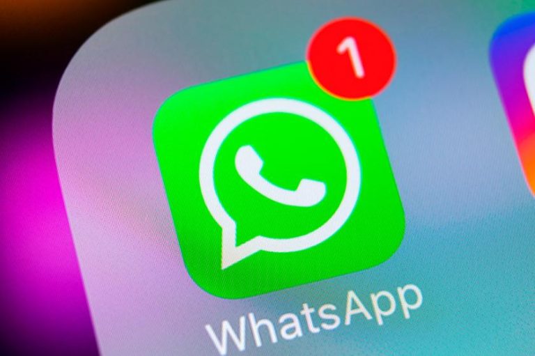 El simple truco que permite leer los mensajes borrados de WhatsApp