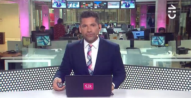 CHV Noticias Tarde | Lunes 4 de febrero