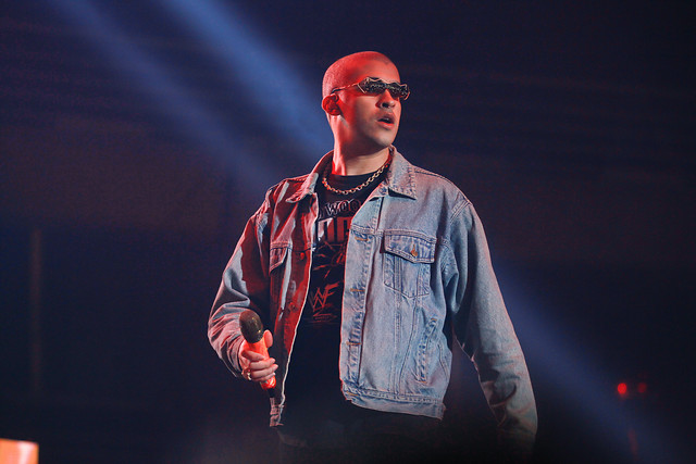 Bad Bunny despide con emotivo mensaje a ex guardaespalda asesinado con 15 balazos