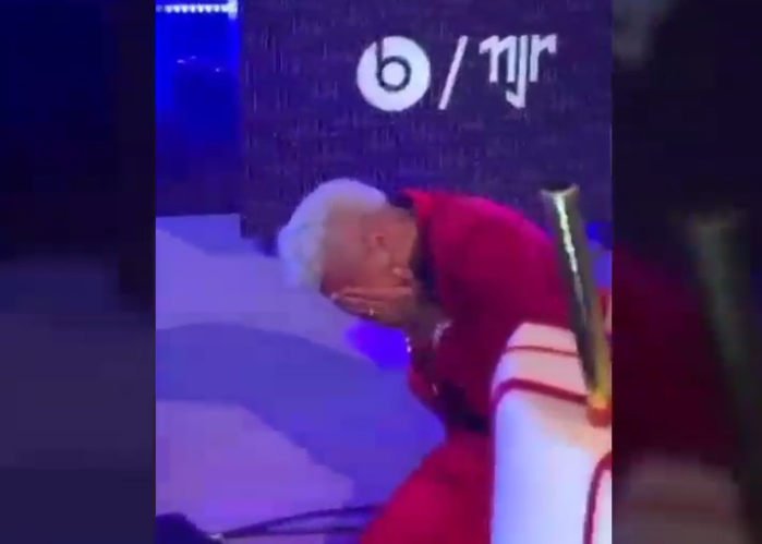 Habían dos condiciones para entrar: La mega fiesta con 500 invitados que dio Neymar para celebrar sus 27 años