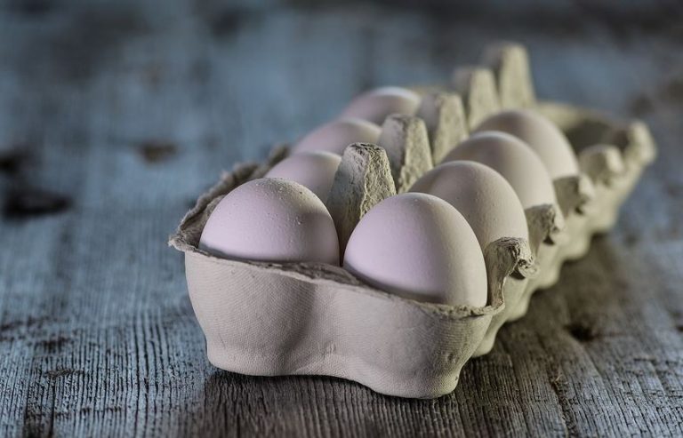 Consumir un huevo al día podría reducir el riesgo de padecer diabetes tipo 2