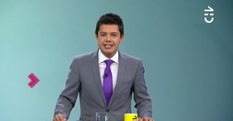 CHV Noticias Matinal | Martes 5 de febrero