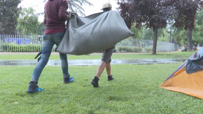 Defensora de la Niñez arremete contra el Gobierno: 