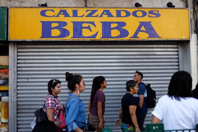 Fin de Calzados Beba: La demanda que condenó a la popular zapatería