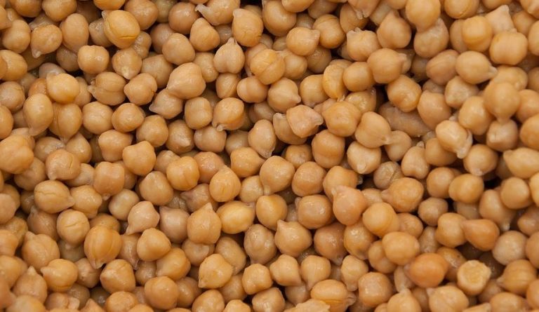 Mejora el tránsito intestinal y reduce el colesterol: Los beneficios que obtienes al consumir garbanzos