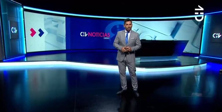 CHV Noticias Central | Martes 5 de febrero