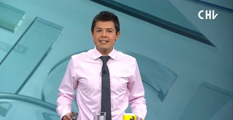 CHV Noticias Matinal | Miércoles 6 de febrero
