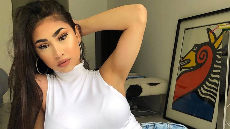 Paloma Mami reveló qué hombres le atraen: 