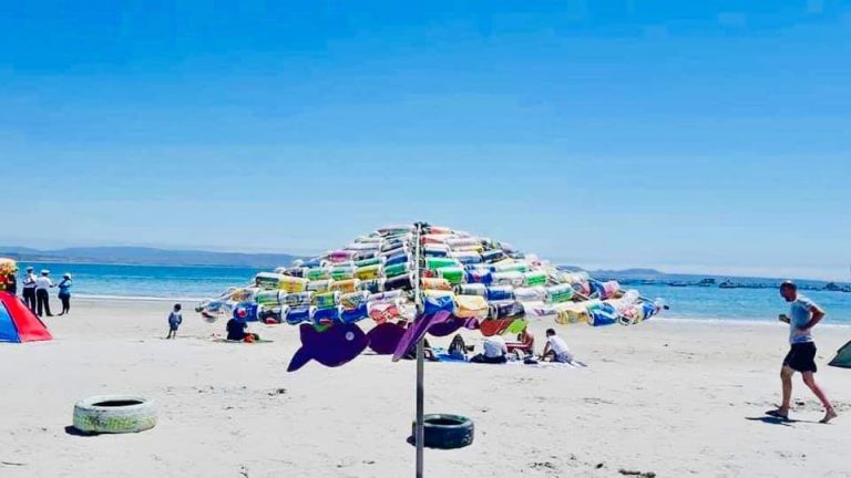 La necesidad de combatir el plástico: 13 millones de toneladas van a parar al mar en un año