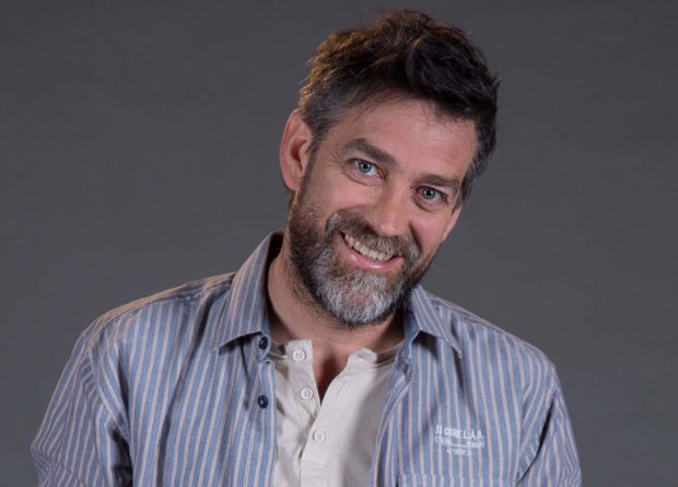 Felipe Braun invitó a denunciantes de Matías Pérez Cruz a su casa en Lago Ranco