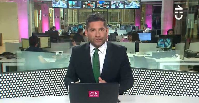 CHV Noticias Tarde | Jueves 7 de febrero