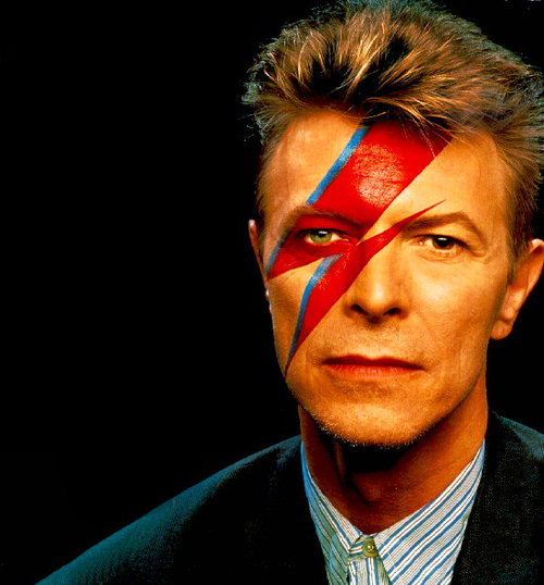 No tendrá sus éxitos: La intensa pugna por la película de David Bowie