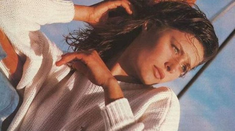 Pasó de ser una supermodelo de Vogue y ganar millones a ser indigente en Barcelona