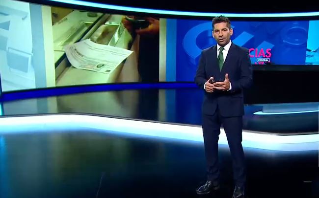 CHV Noticias Central | Jueves 7 de febrero