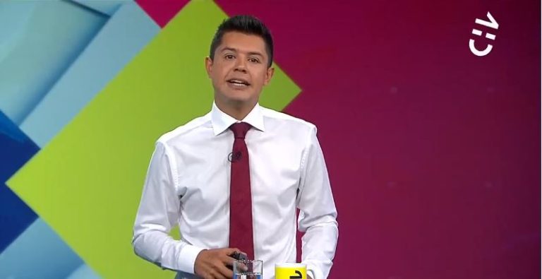 CHV Noticias Matinal | Viernes 8 de febrero