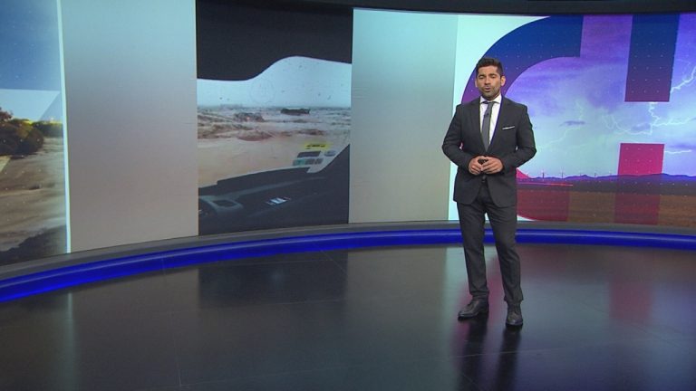 CHV Noticias Central | Viernes 8 de febrero