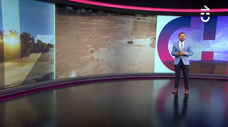 CHV Noticias Tarde | Sábado 9 de febrero