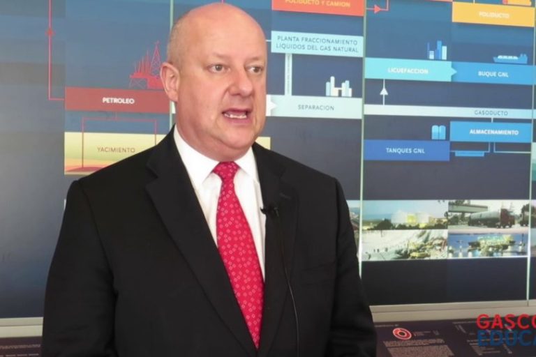 Pérez Cruz se refiere a polémica de Lago Ranco: 