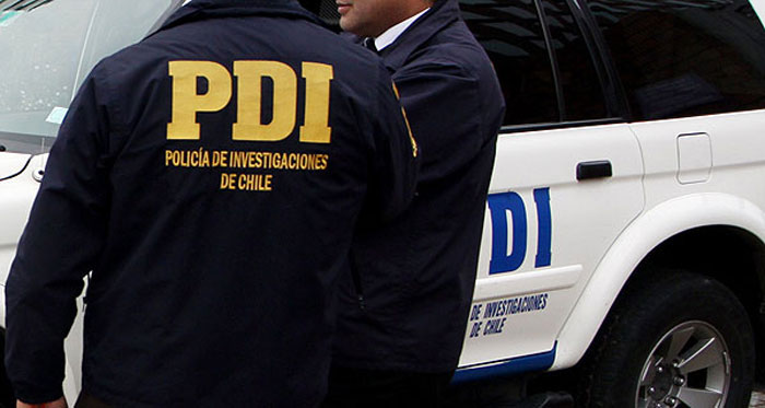 Tragedia en Puente Alto: Madre mata a golpes a su hija de 7 años porque estaba 