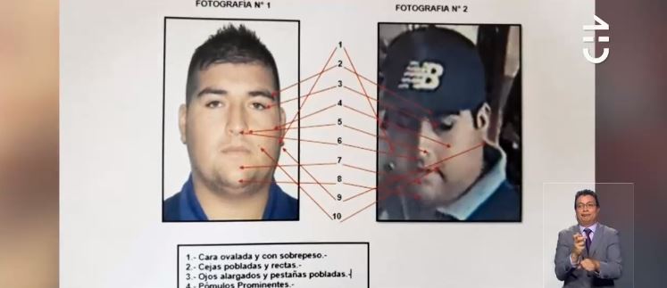 Así fue la caída de “El Brian”, el joven que realizó 5 millonarios asaltos en menos de un mes