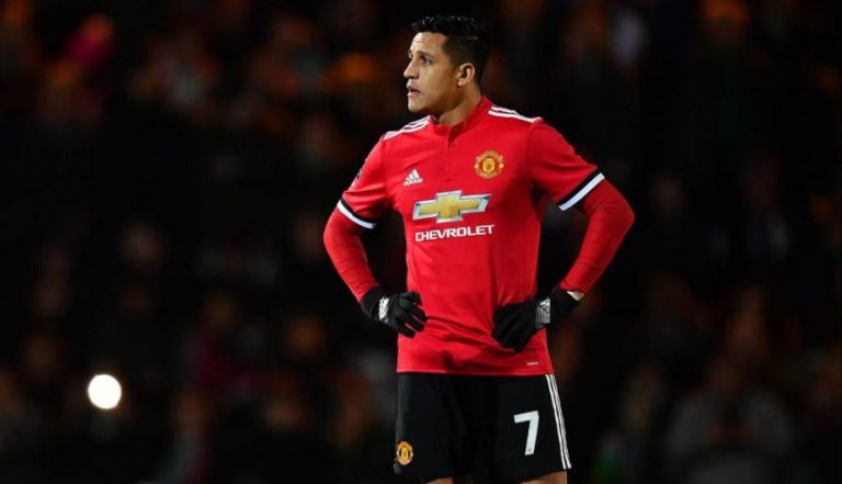 La nueva obsesión del Manchester United que pone en peligro la continuidad de Alexis