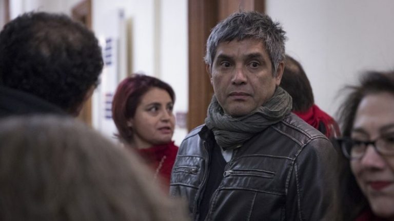 Ricardo Palma Salamanca sobre la izquierda chilena: 