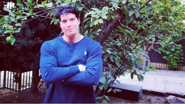 Ignacio Lastra recibió reconocimiento por parte de Youtube