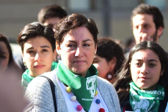 Su nombre suena fuerte para candidatura: Beatriz Sánchez cambia su domicilio electoral a Viña del Mar