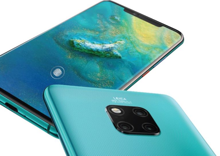 Huawei Mate 20 Pro se consolida como el smartphone con la mejor cámara del mercado