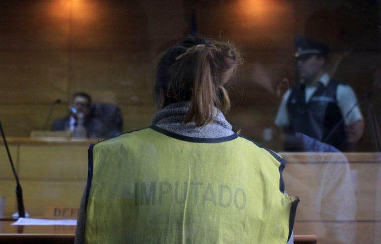 73 lesiones y desnutrida: Los detalles del estado de la menor que habría sido asesinada por su madre