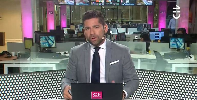 CHV Noticias Tarde | Lunes 11 de febrero