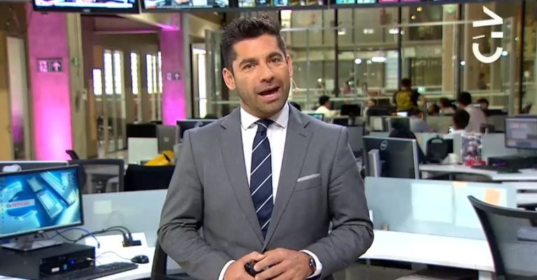 CHV Noticias Tarde | Martes 12 de febrero