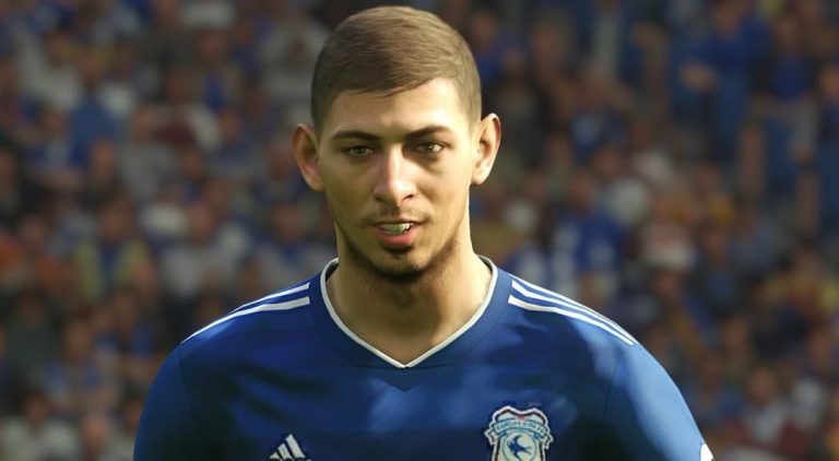 Videojuegos de luto: EA Sports decide remover a Emiliano Sala, pero Konami lo conservará