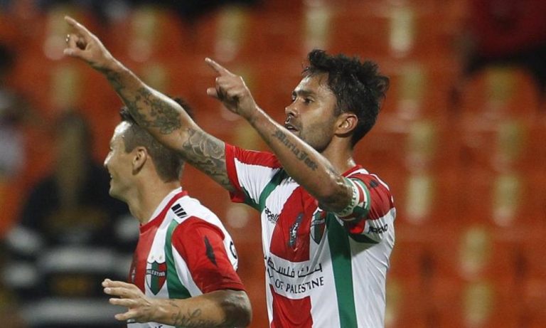 La fase de grupos cada vez más cerca: El gol de Luis Jiménez y la hazaña de Palestino en la Libertadores