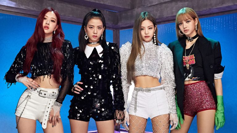Blackpink debuta en la televisión estadounidense presentando su mayor éxito