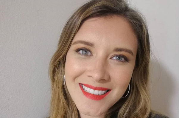 Carla Jara recupera departamento tras demandar a sus arrendatarios