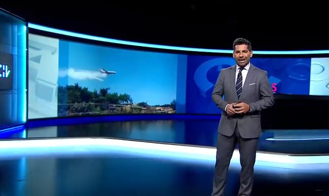 CHV Noticias Central | Martes 12 de febrero