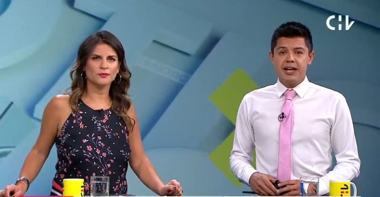 CHV Noticias Matinal | Miércoles 13 de febrero