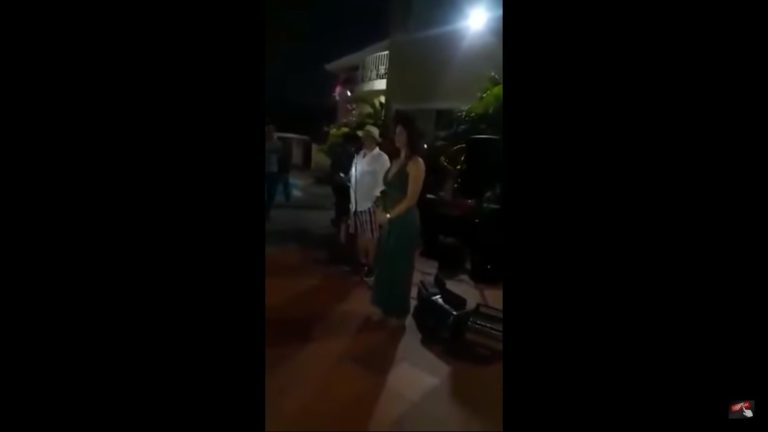 Escándalo en fiesta venezolana: Hombre destapa infidelidad de su esposa con diputado del partido de Maduro