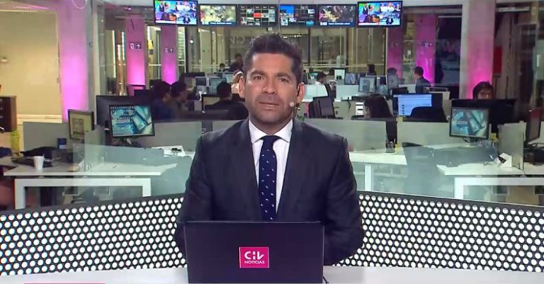 CHV Noticias Tarde | Miércoles 13 de febrero