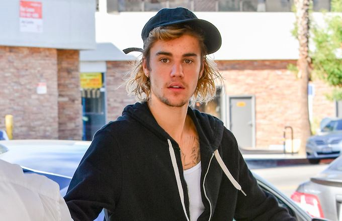 Depresión y abuso de fármacos: Justin Bieber decidió internarse en una clínica