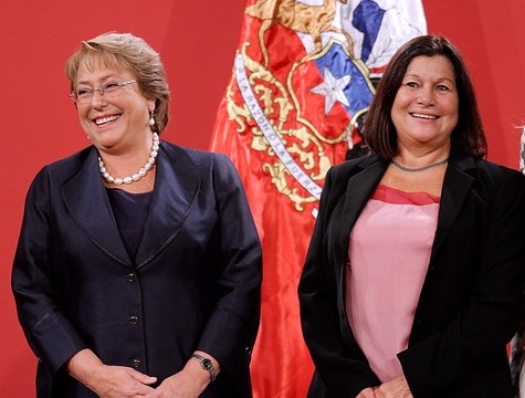 Conain: Presupuesto anual de $3 mil millones equivalía a monto con que Sename debía financiar sus centros en 2015