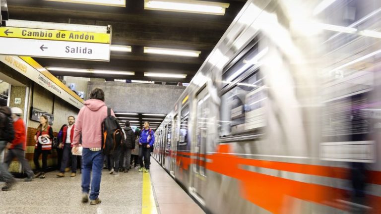 Día del Amor: El tierno mensaje de Metro para los solteros en este 14 de febrero
