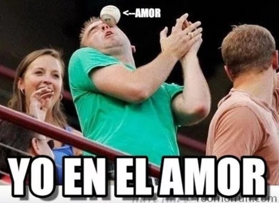¿Y a ti, cómo te va en el amor?: Los mejores memes que deja el Día de los Enamorados
