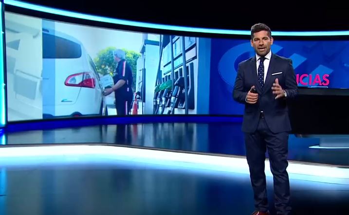 CHV Noticias Central | Miércoles 13 de febrero