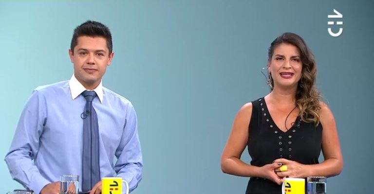 CHV Noticias Matinal | Jueves 14 de febrero