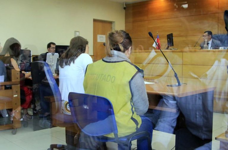 Padre de menor que habría sido asesinada por su madre: “Nunca pensé que estaba siendo torturada”