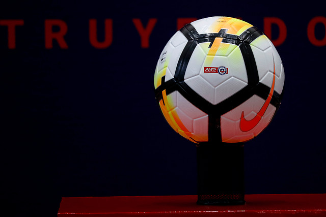 Conoce los horarios de la primera fecha del Torneo Nacional