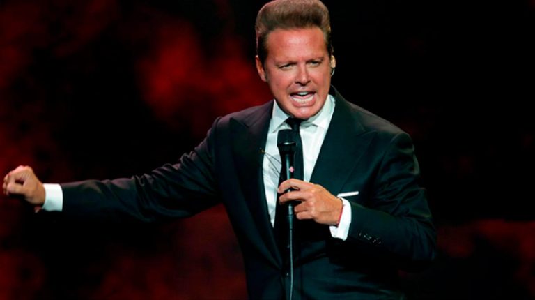 Ante posibles incumplimientos del contrato: Sernac ofició a productora a cargo del shows de Luis Miguel en Chile