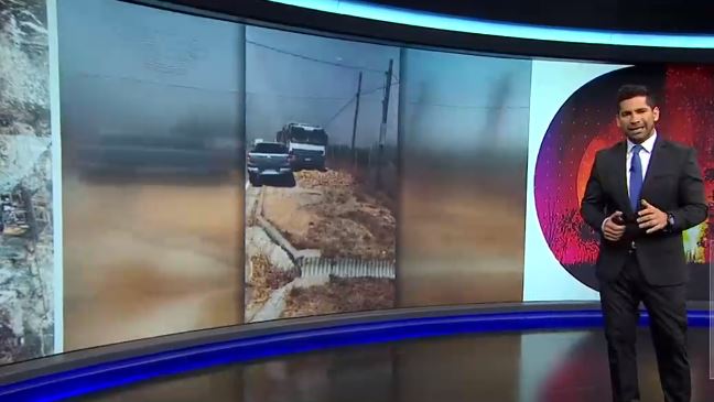 CHV Noticias Central | Jueves 14 de febrero